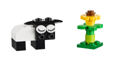 LEGO Classic Yaratıcı Parçalar