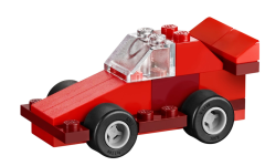 LEGO Classic Yaratıcı Parçalar