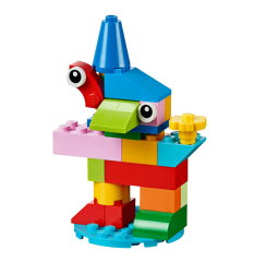 LEGO Classic Yaratıcı Parçalar