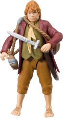 Hobbıt Bilbo Baggıns Figür 8 cm