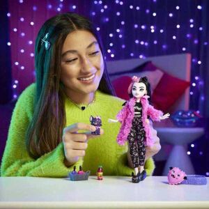 Monster High Creepover Party Draculara