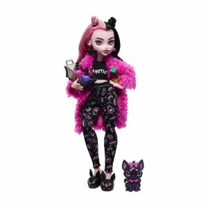 Monster High Creepover Party Draculara