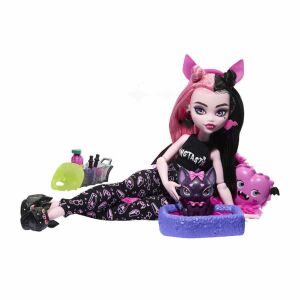 Monster High Creepover Party Draculara