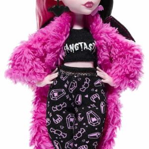 Monster High Creepover Party Draculara