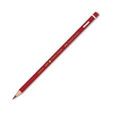 Faber Castell Kırmızı Kopya Kalemi
