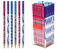 Faber Castell Peacock Kurşun Kalem (1 Adet)