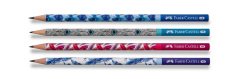 Faber Castell Peacock Kurşun Kalem (1 Adet)