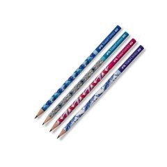 Faber Castell Peacock Kurşun Kalem (1 Adet)