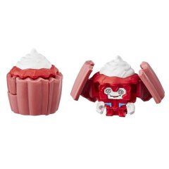 Transformers BotsBots Süpriz Paket S2