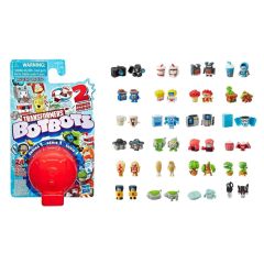 Transformers BotsBots Süpriz Paket S2