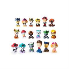 Paw Patrol Mini Süpriz Figür Paketi