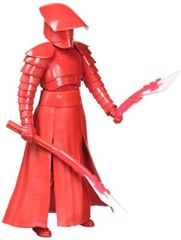 Star Wars Elektronik Figür Elite Praetorian Guard