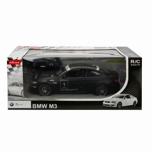 Rastar 1:14 BMW M3 Uzaktan Kumandalı Araba