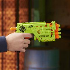Nerf Zombie Strıke Quadrot