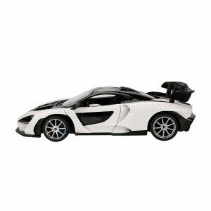 Rastar 1:14 McLaren Senna Işıklı Uzaktan Kumandalı Işıklı Araba