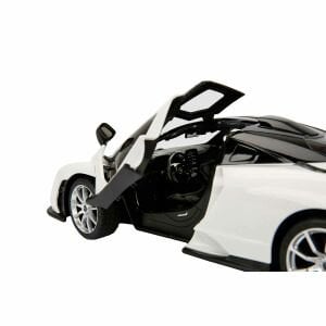 Rastar 1:14 McLaren Senna Işıklı Uzaktan Kumandalı Işıklı Araba