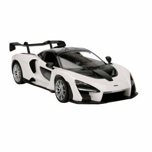 Rastar 1:14 McLaren Senna Işıklı Uzaktan Kumandalı Işıklı Araba