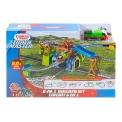 Thomas & Friends Percy Büyük Macera Oyun Seti