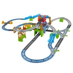 Thomas & Friends Percy Büyük Macera Oyun Seti