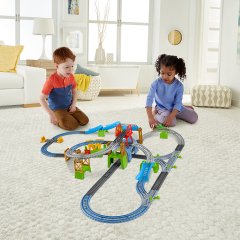 Thomas & Friends Percy Büyük Macera Oyun Seti