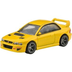 Hot Wheels Boulevard Premium Arabalar HKF16 '98 Subaru İmpreza 22B-STI Version