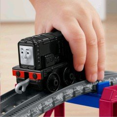 Thomas & Friends Diesel Tünel Macerası Oyun Seti