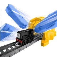 Thomas & Friends Diesel Tünel Macerası Oyun Seti