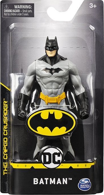 Batman Aksiyon Figür 15 cm