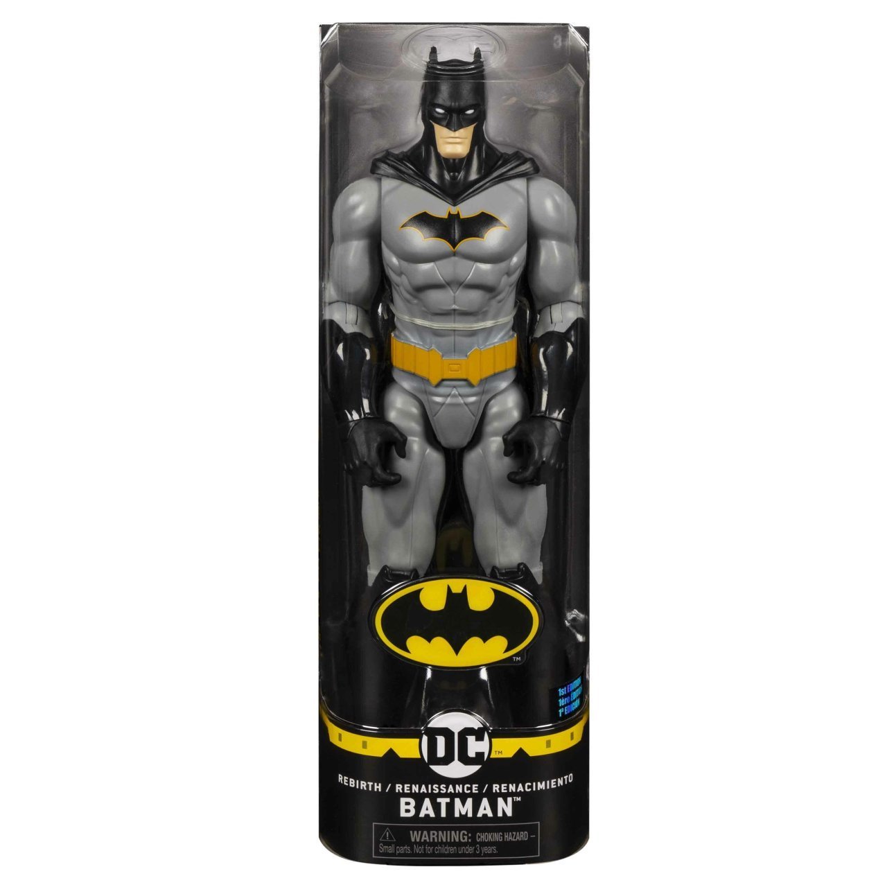 Batman Aksiyon Figürleri Batman 30 cm.
