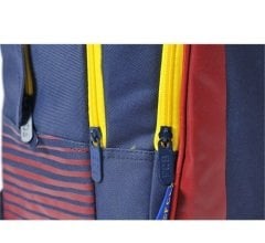 Barcelona Okul Çantası