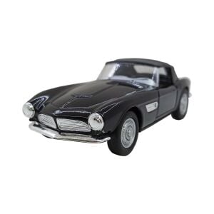 Welly 1:32 BMW 507 Çek Bırak Araba