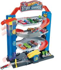 Hot Wheels Mini Garaj Oyun Seti GNL70