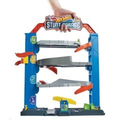 Hot Wheels Mini Garaj Oyun Seti GNL70