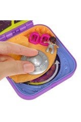 Polly Pocket Süprizlerle Dolu Mikro Oyun Setleri- Ay Macerası