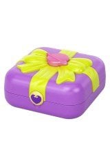 Polly Pocket Süprizlerle Dolu Mikro Oyun Setleri- Ay Macerası