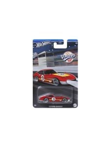 Hot Wheels Vintage Uzun Kart Toyota 2000GT