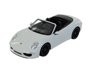 Rastar 1:12 Porsche 911 Carrera Işıklı Uzaktan Kumandalı Işıklı Araba