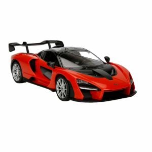Rastar 1:14 McLaren Senna Işıklı Uzaktan Kumandalı Işıklı Araba