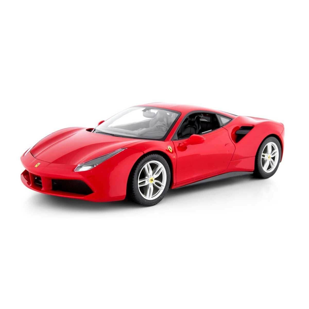 Rastar 1:14 Ferrari 488 GTB Uzaktan Kumandalı Işıklı Araba