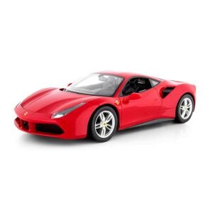 Rastar 1:14 Ferrari 488 GTB Uzaktan Kumandalı Işıklı Araba
