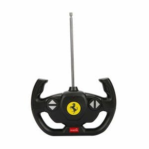 Rastar 1:14 Ferrari 488 GTB Uzaktan Kumandalı Işıklı Araba