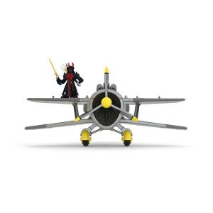 Fortnite Mini Figür ve Uçak 63610
