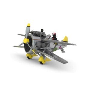 Fortnite Mini Figür ve Uçak 63610