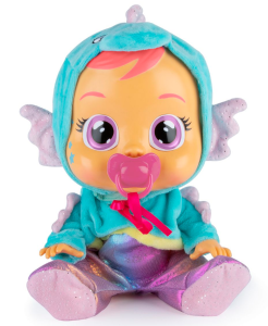Cry Babies Fantasy Bebekler Nessie