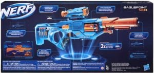 Nerf Elite 2.0 Eaglepoint RD-8