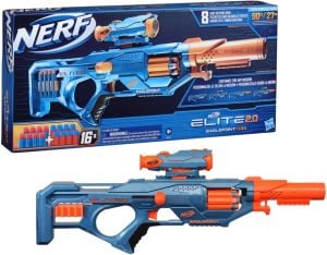 Nerf Elite 2.0 Eaglepoint RD-8