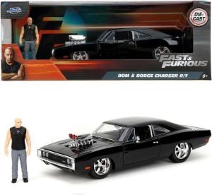 Jada 1:24 Fast&Furious 1970 Dodge Charger 253205006