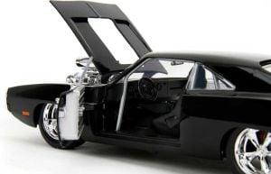 Jada 1:24 Fast&Furious 1970 Dodge Charger 253205006
