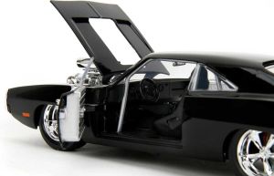 Jada 1:24 Fast&Furious 1970 Dodge Charger 253205006