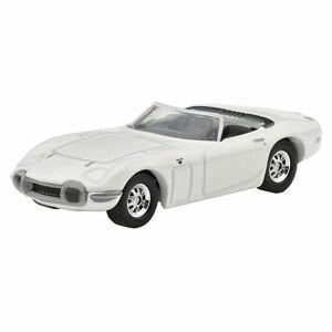 Hot Wheels Premium Arabalar Toyota 2000GT Roadster